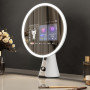Умное косметическое мейкап зеркало (Smart Beauty Make Up Mirror) Смарт 005 в интернет-магазине «Зеркала с подсветкой» фото